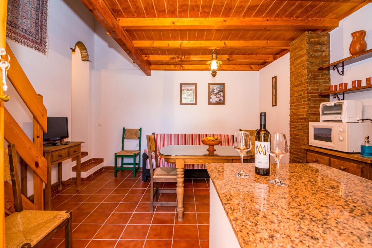 Casamonteymar Dolores Vejer de la Frontera Exterior photo