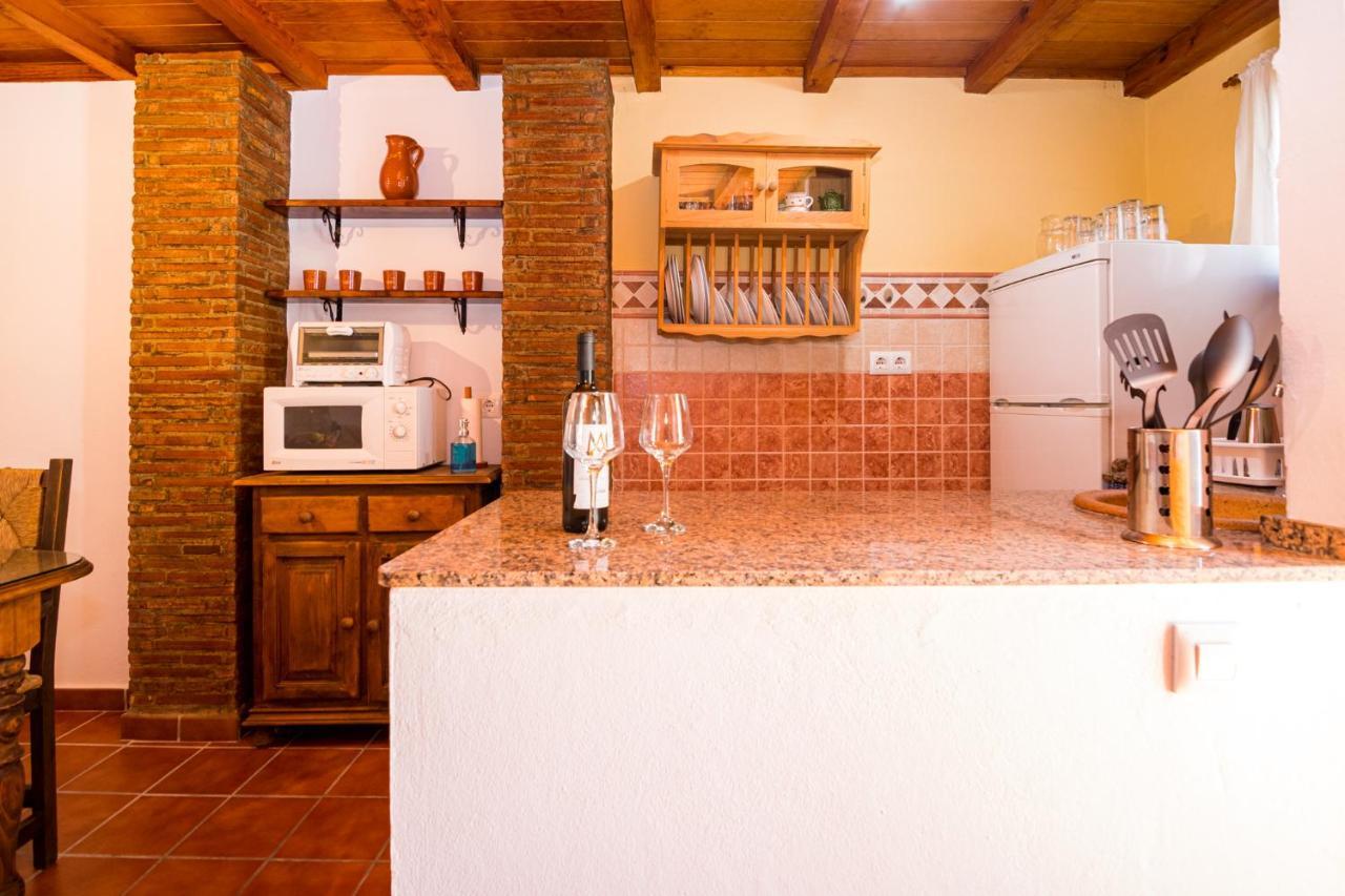 Casamonteymar Dolores Vejer de la Frontera Exterior photo