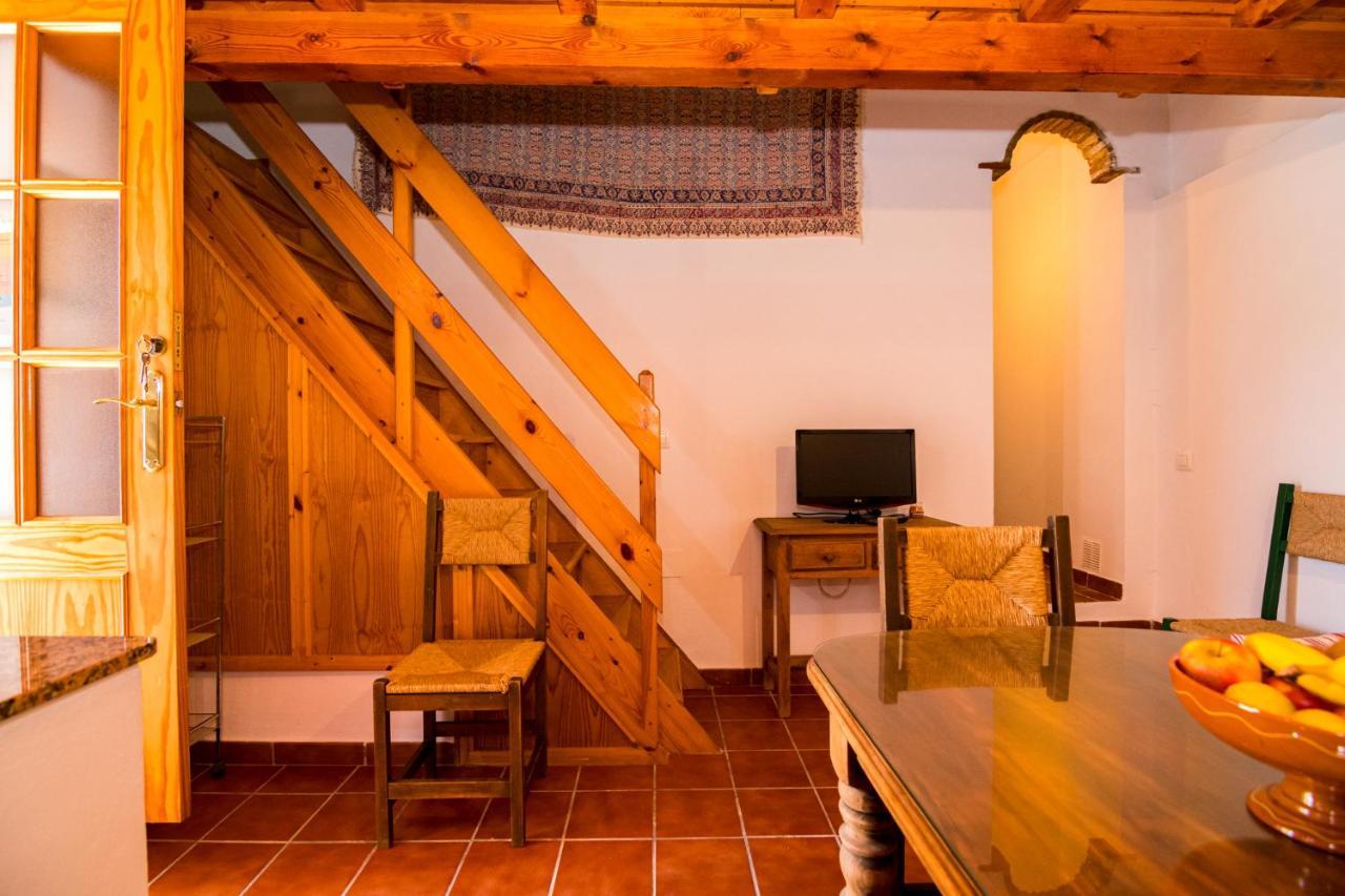 Casamonteymar Dolores Vejer de la Frontera Exterior photo
