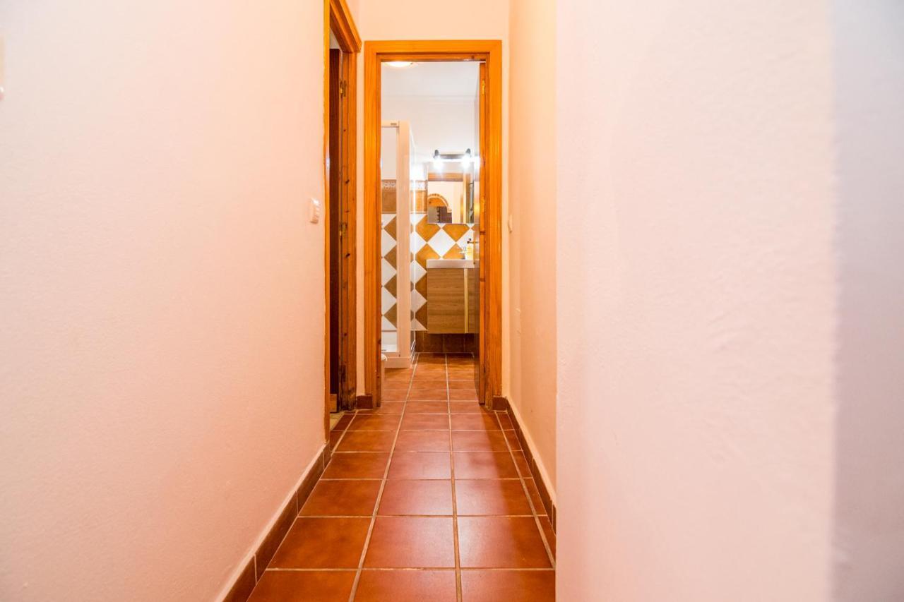 Casamonteymar Dolores Vejer de la Frontera Exterior photo